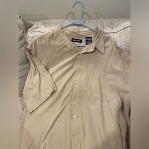 corduroy big and tall shirt
